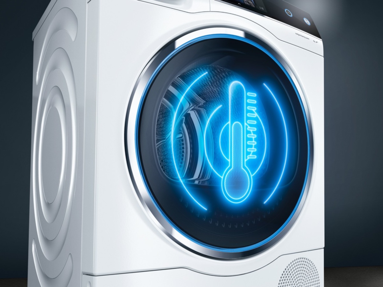 autoDry-Funktion bei Schuster Elektrotechnik in Heidelberg