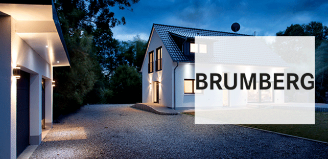 Brumberg bei Schuster Elektrotechnik in Heidelberg