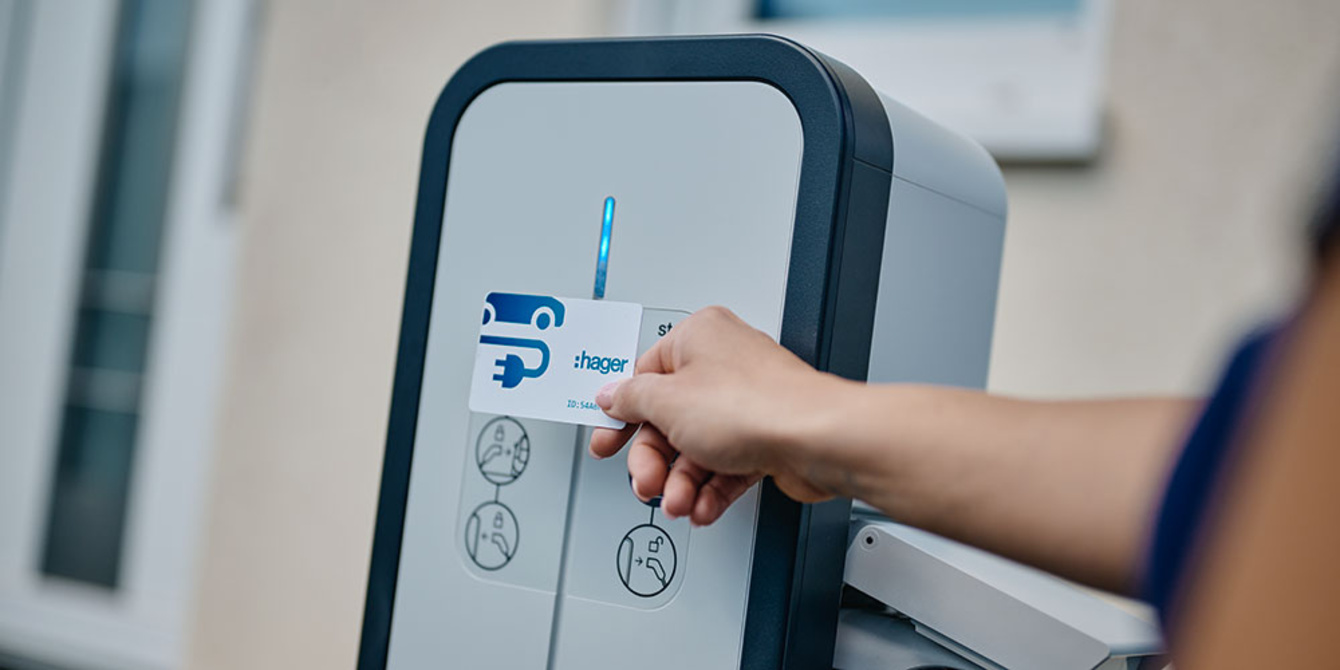 E-Mobilität öffentlicher Bereich bei Schuster Elektrotechnik in Heidelberg