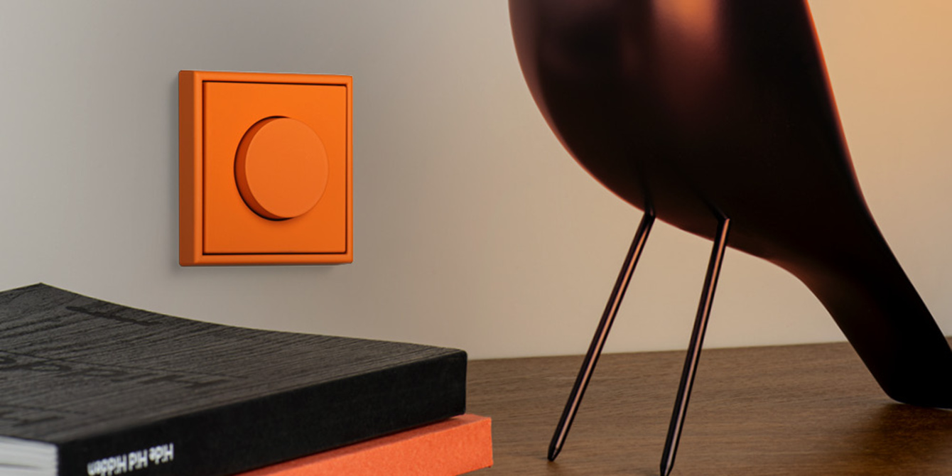 DALI-2 Drehsteuergeräte TW Multimaster bei Schuster Elektrotechnik in Heidelberg