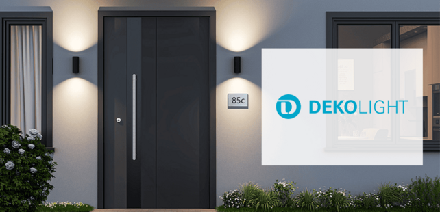 DEKO-LIGHT bei Schuster Elektrotechnik in Heidelberg