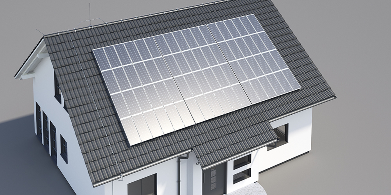 Umfassender Schutz für Photovoltaikanlagen bei Schuster Elektrotechnik in Heidelberg