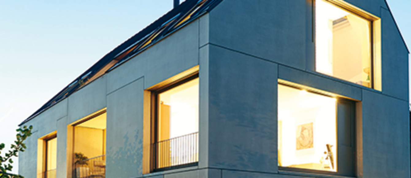 LUXORliving bei Schuster Elektrotechnik in Heidelberg