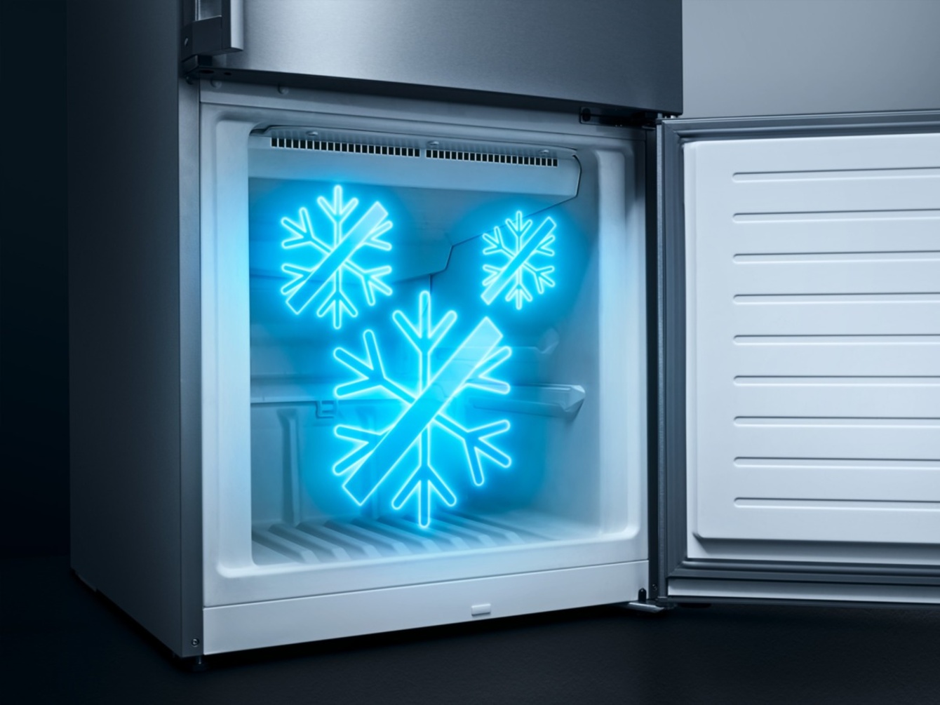noFrost bei Schuster Elektrotechnik in Heidelberg