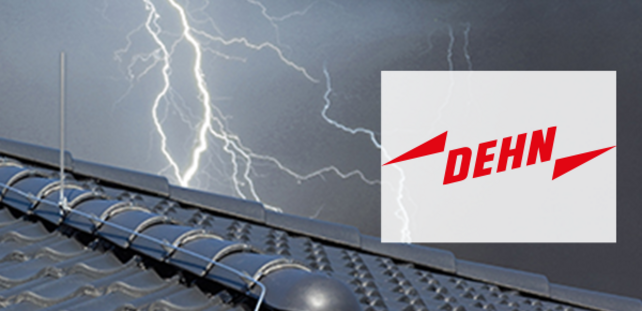 Dehn bei Schuster Elektrotechnik in Heidelberg