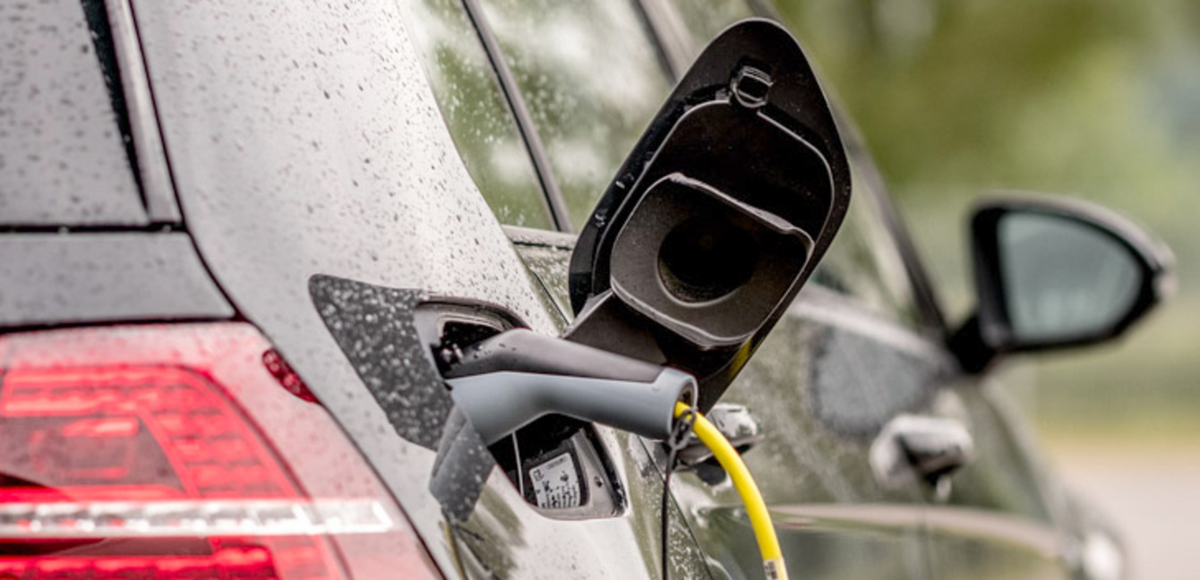 E-Mobility bei Schuster Elektrotechnik in Heidelberg