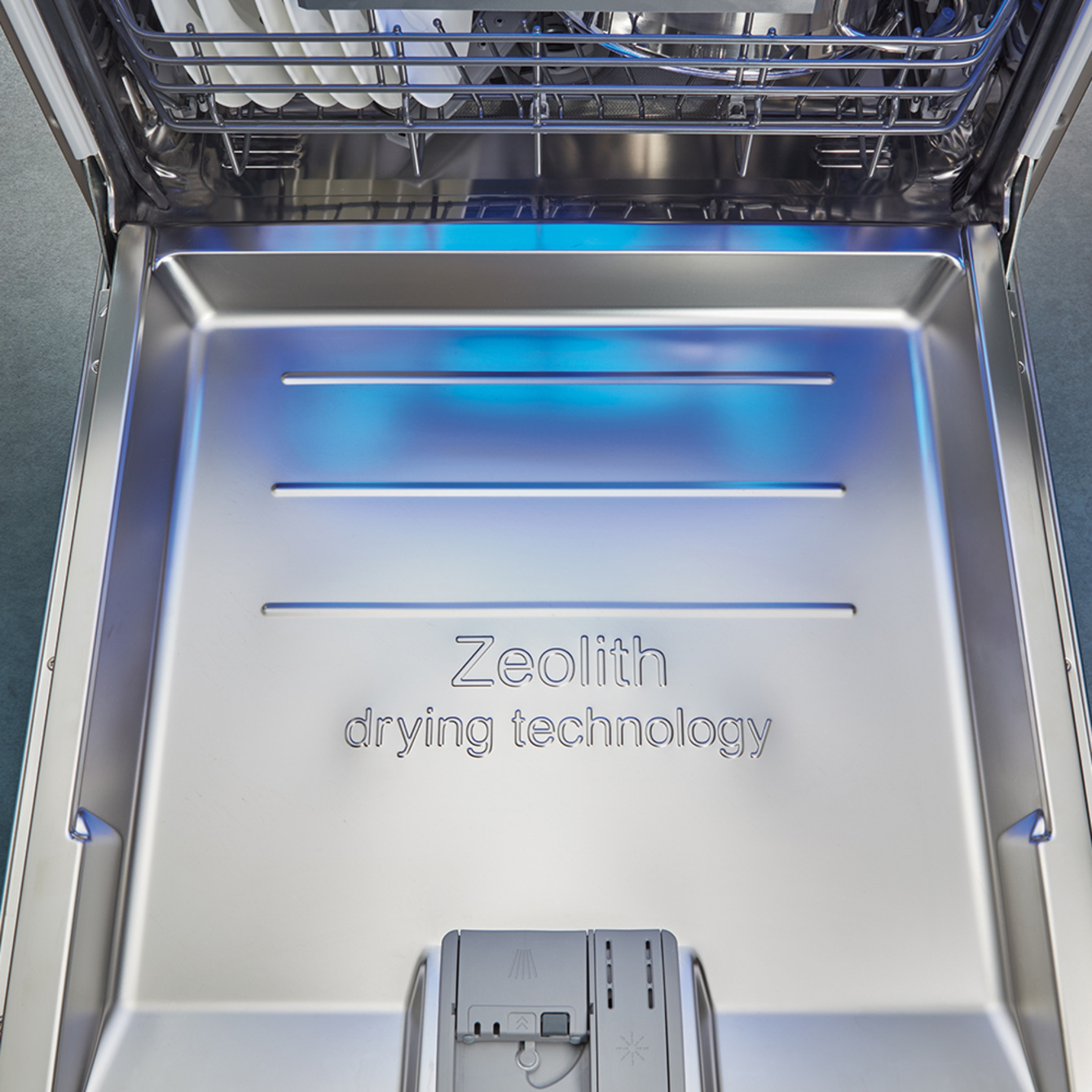 Zeolith Trocknen – Für glänzende Spülergebnisse bei Schuster Elektrotechnik in Heidelberg