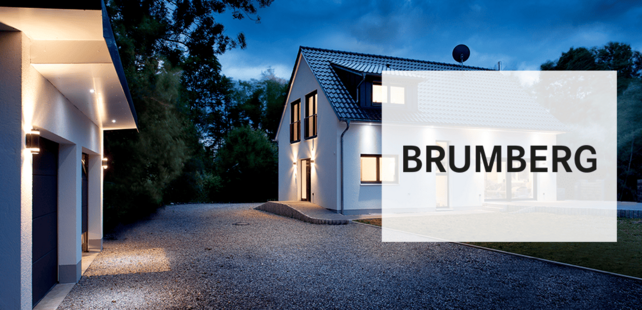 Brumberg bei Schuster Elektrotechnik in Heidelberg