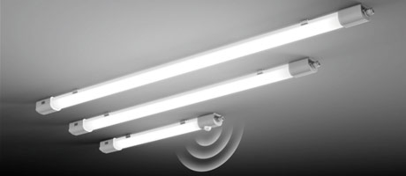 Planox Feuchtraumleuchten bei Schuster Elektrotechnik in Heidelberg