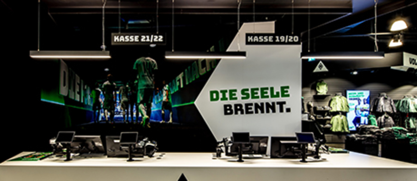 Shop / Retail bei Schuster Elektrotechnik in Heidelberg