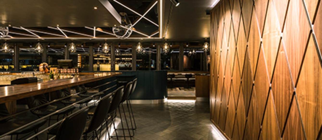 Hotellerie / Gastronomie bei Schuster Elektrotechnik in Heidelberg