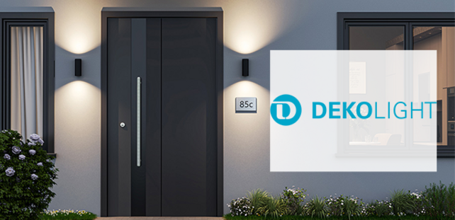 DEKO-LIGHT bei Schuster Elektrotechnik in Heidelberg