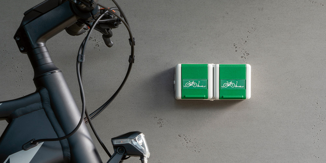 SCHUKO® Steckdose für E-Bikes bei Schuster Elektrotechnik in Heidelberg