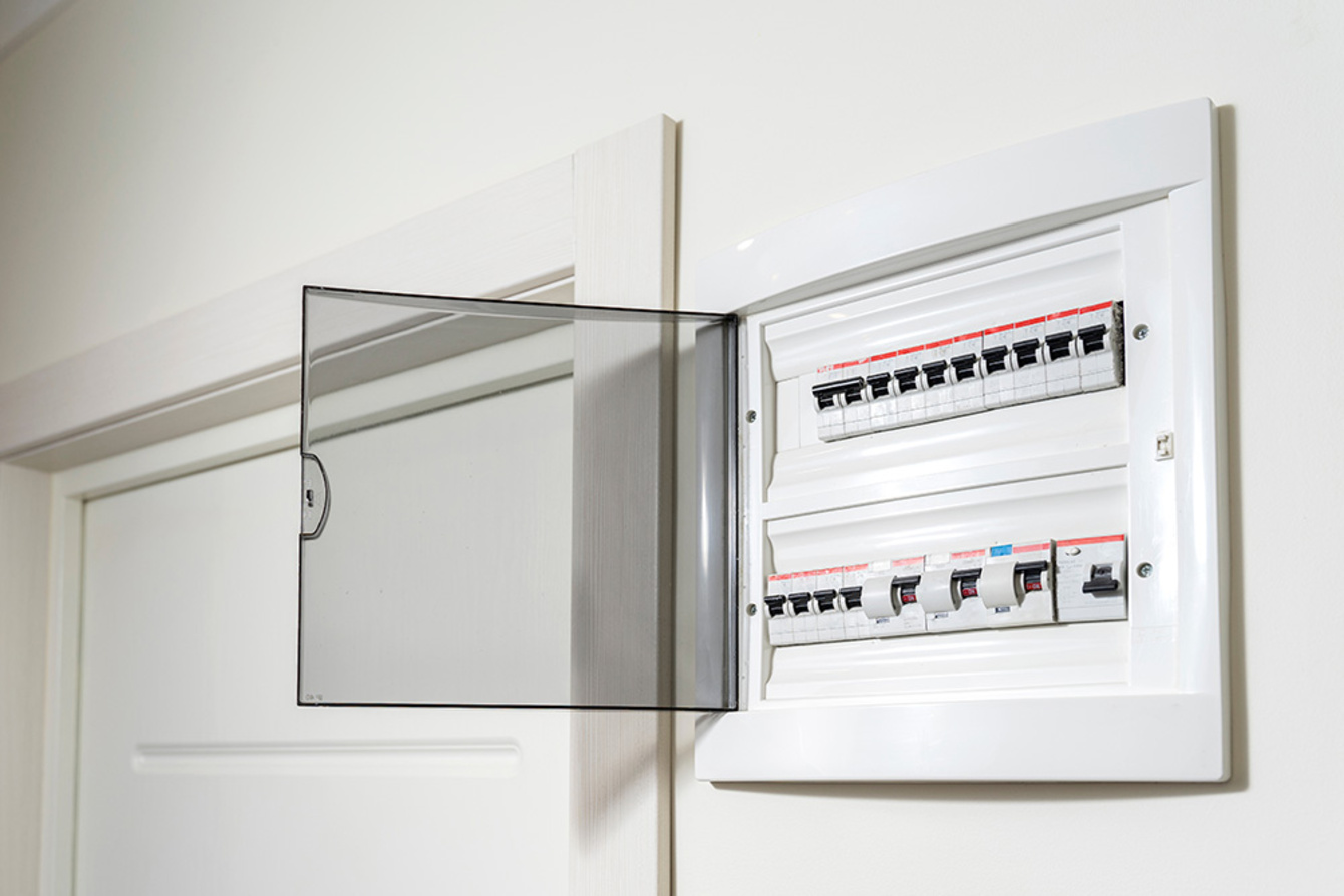 Über­spannungs­schutz bei Schuster Elektrotechnik in Heidelberg