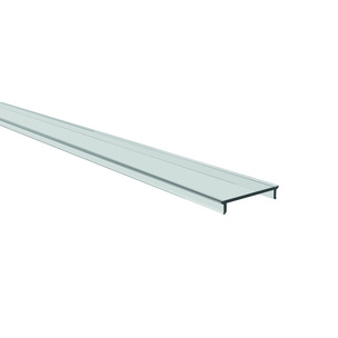 LED-Profil­abdeckungen bei Schuster Elektrotechnik in Heidelberg
