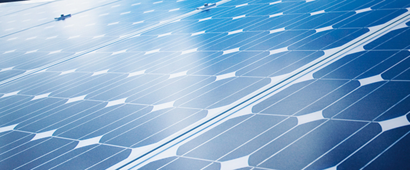 Photovoltaik bei Schuster Elektrotechnik in Heidelberg