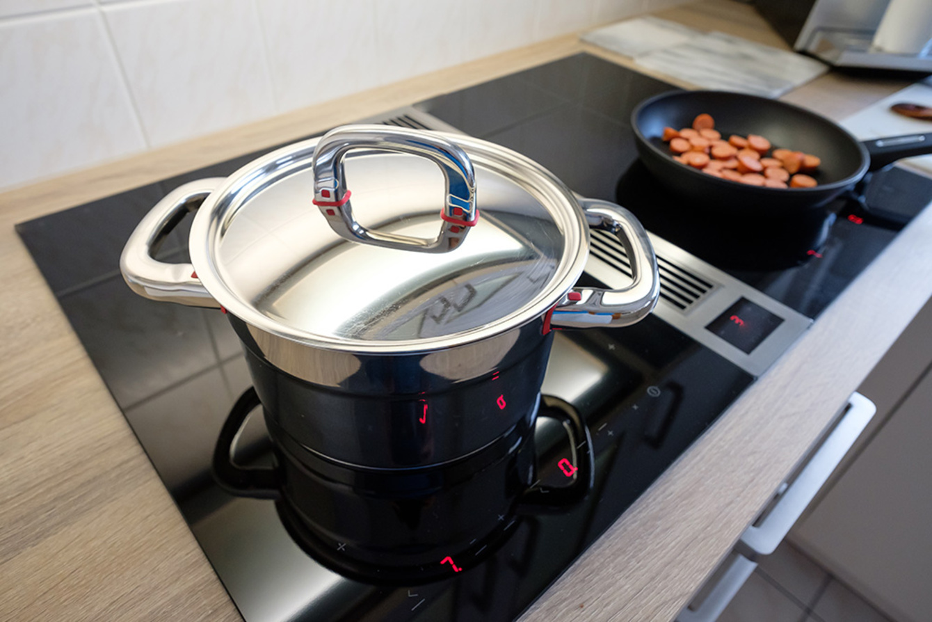 Kochen & Backen bei Schuster Elektrotechnik in Heidelberg
